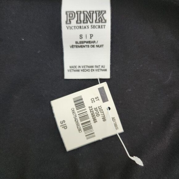 Pink Victoria's Secret Sleep Tank Top NWT - Picture 3 of 4